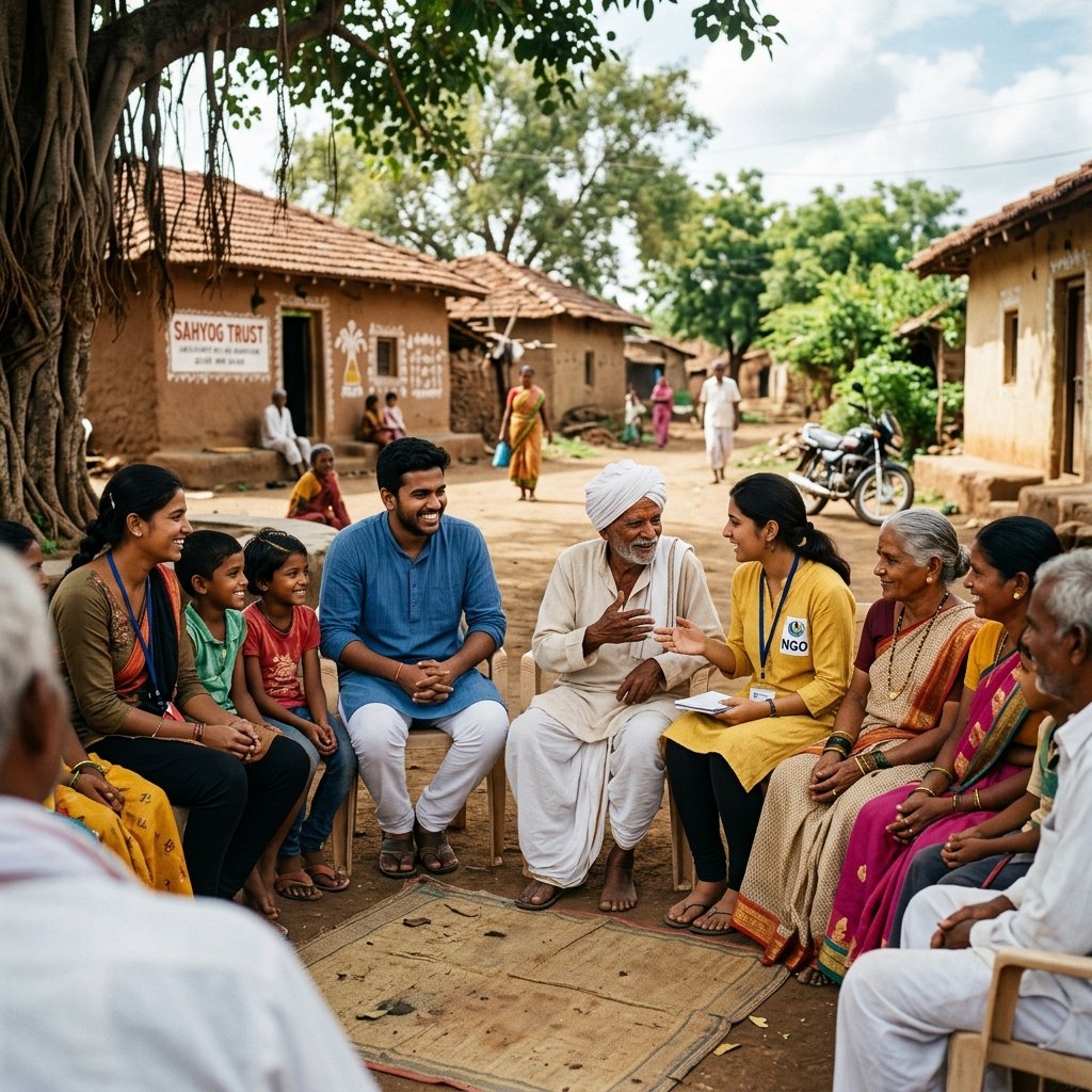 Volunteer Engagement