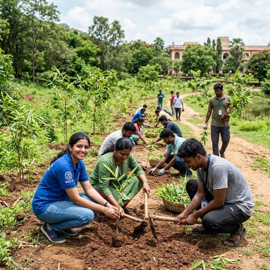 Kalpavruksha Program